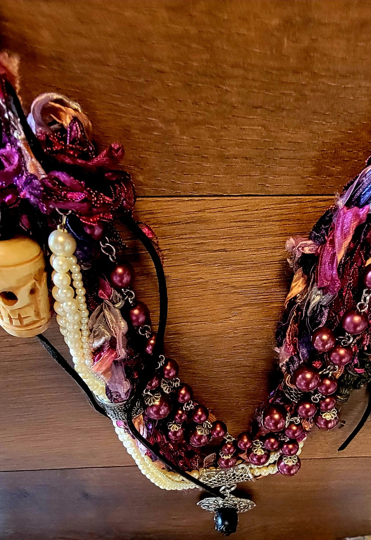 Margaritae Surreptae