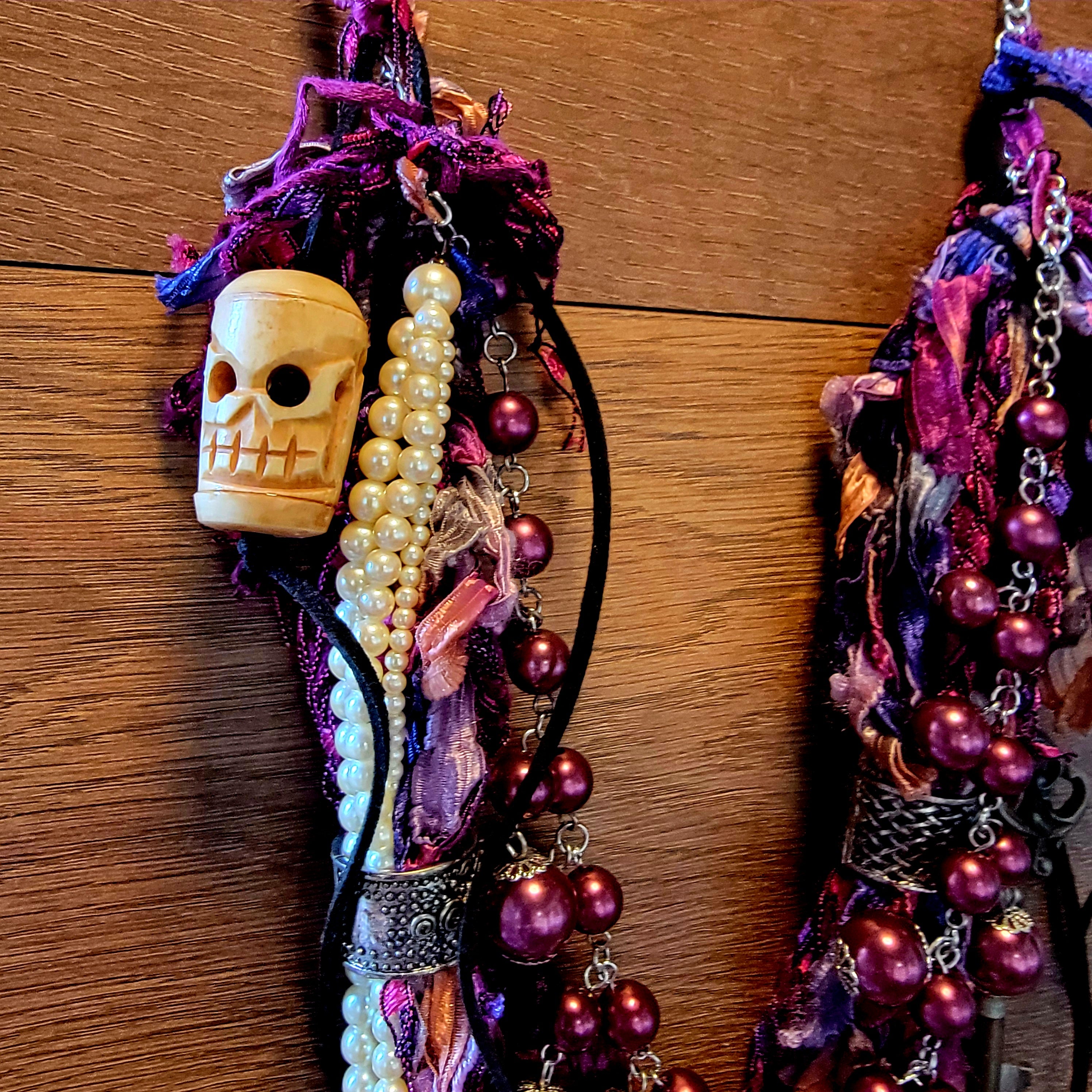 Margaritae Surreptae