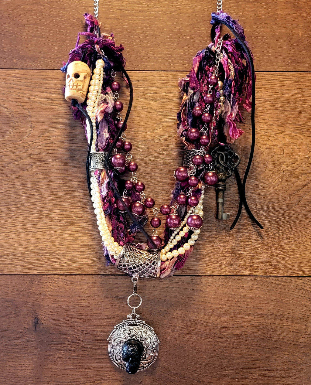 Margaritae Surreptae