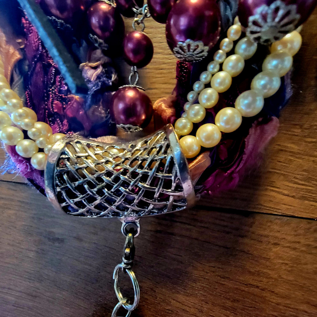 Margaritae Surreptae