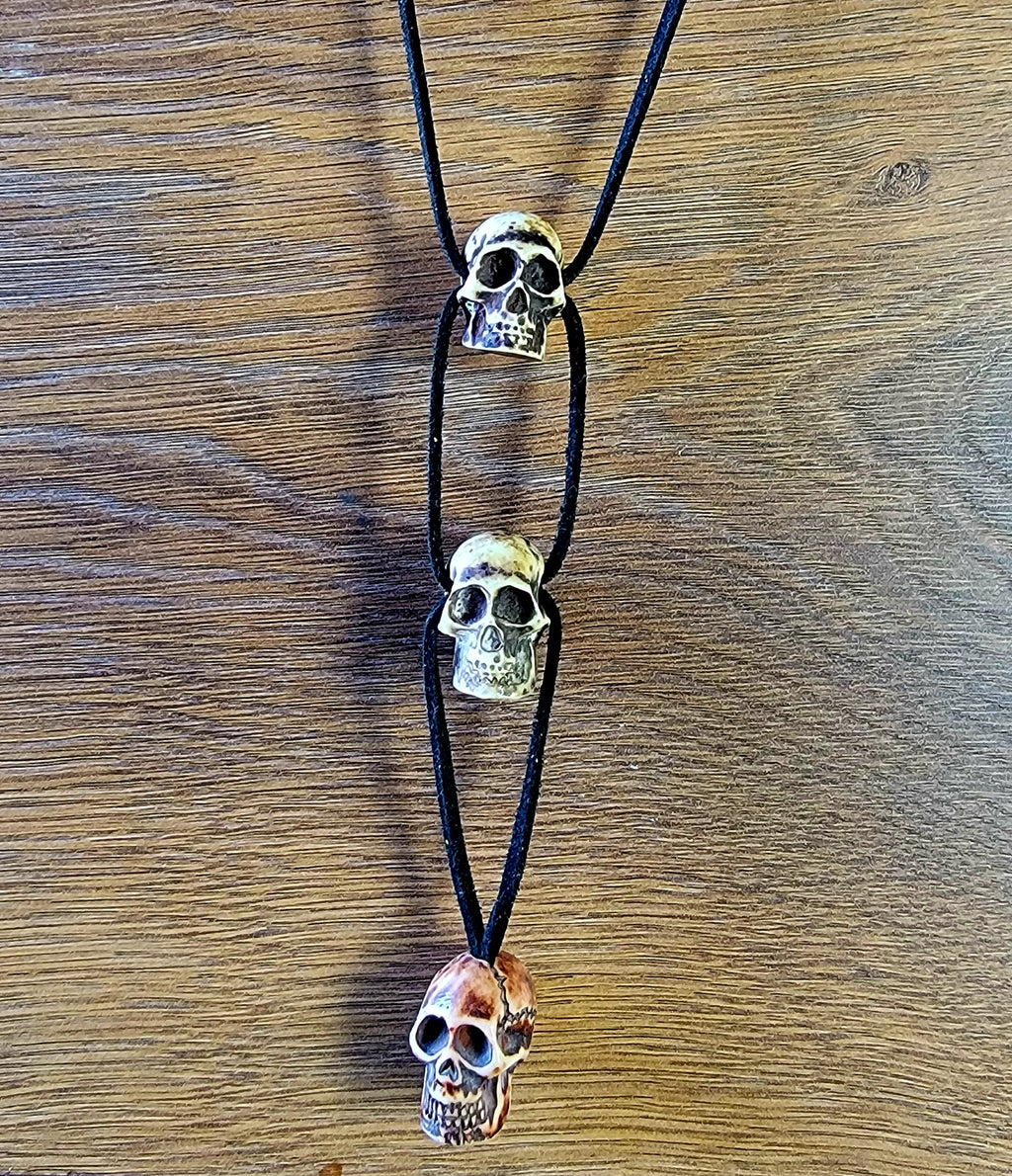 Skull Totem