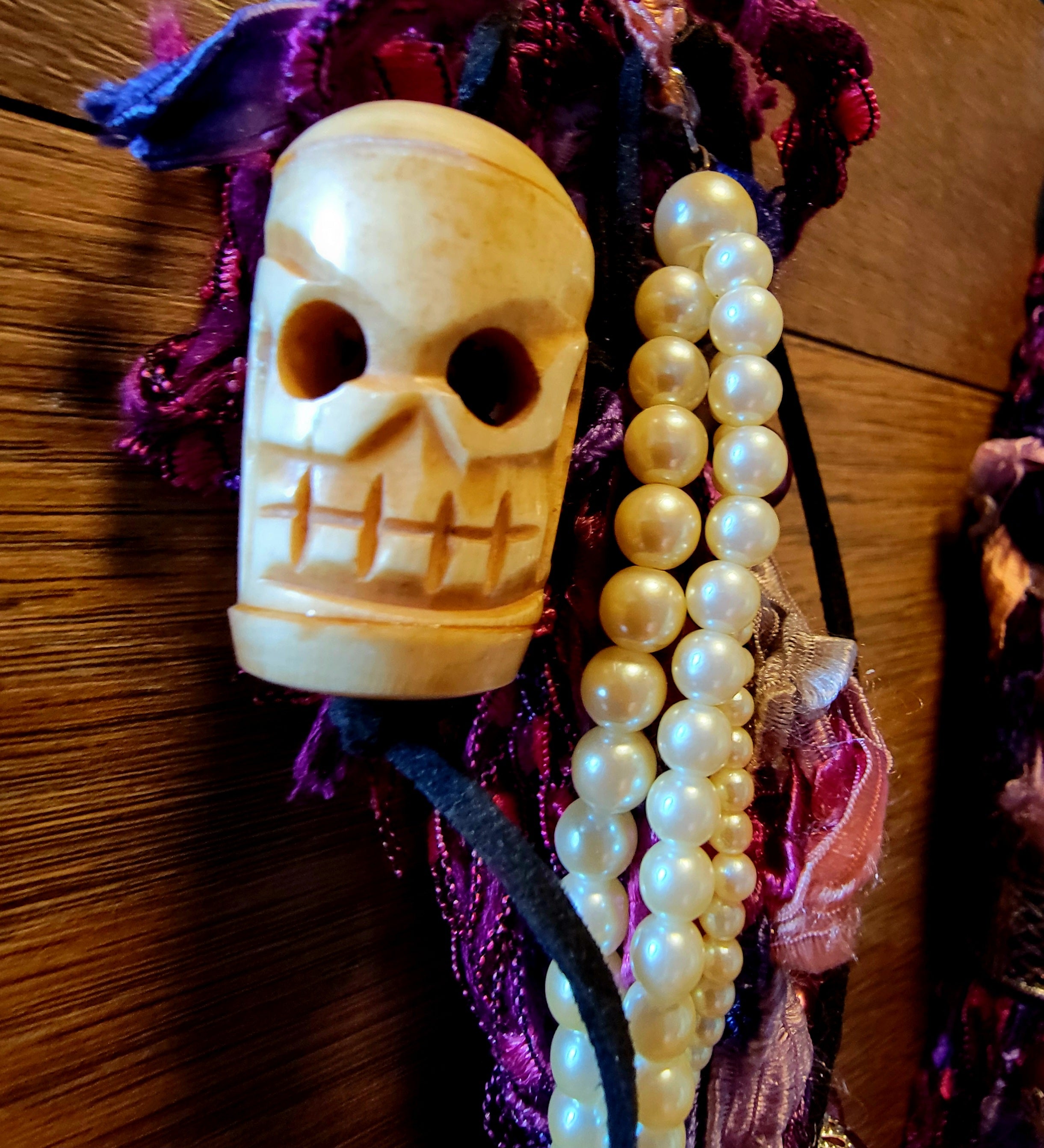 Margaritae Surreptae