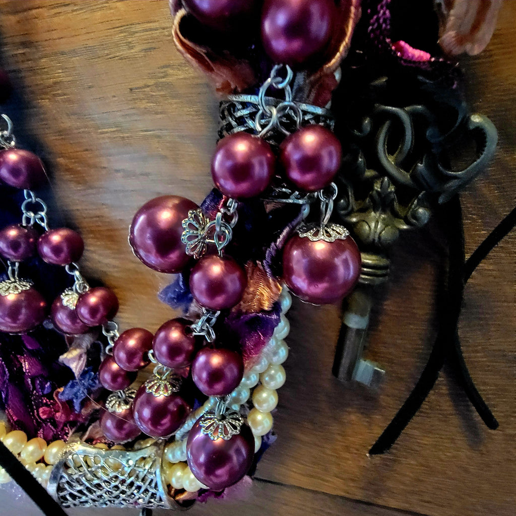 Margaritae Surreptae