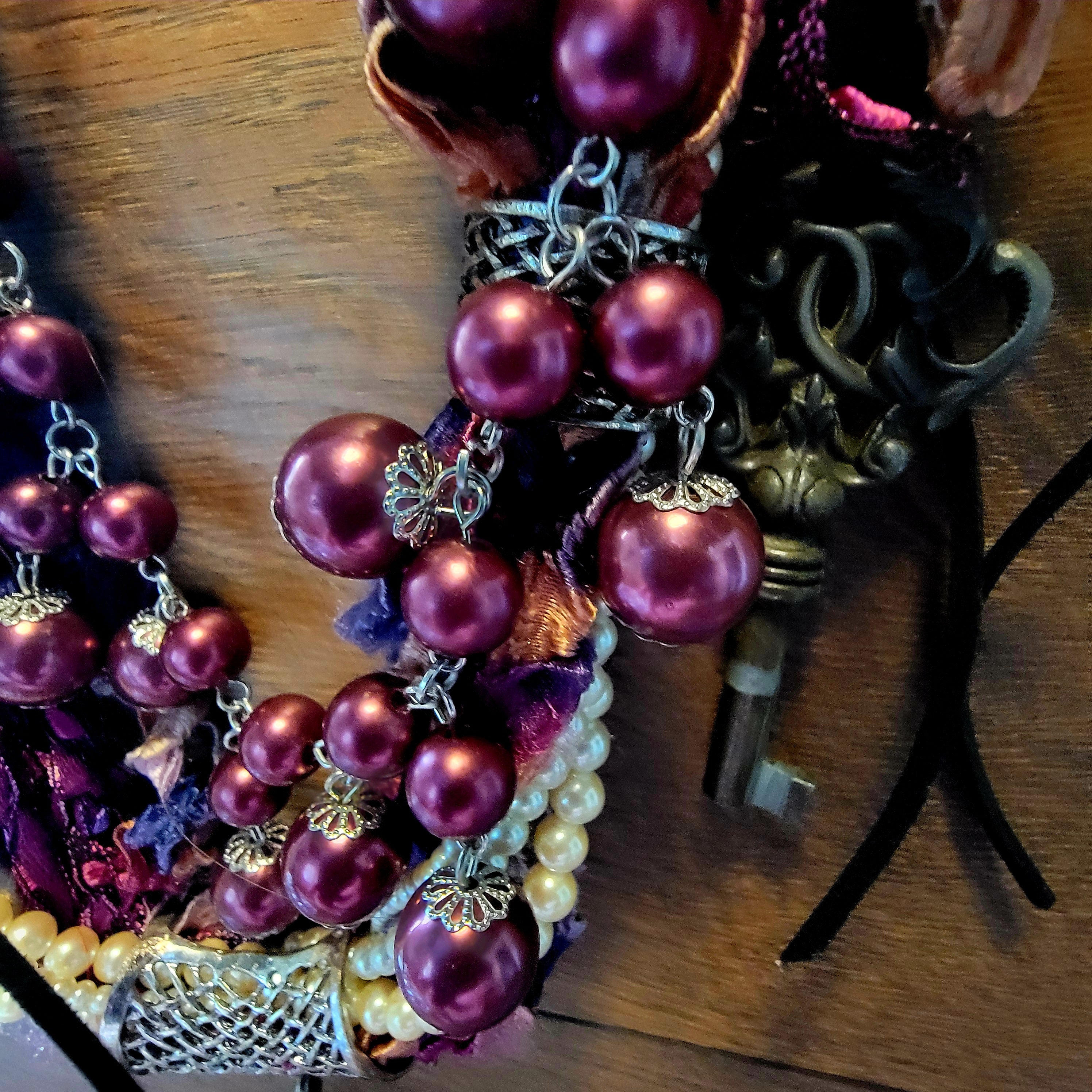 Margaritae Surreptae